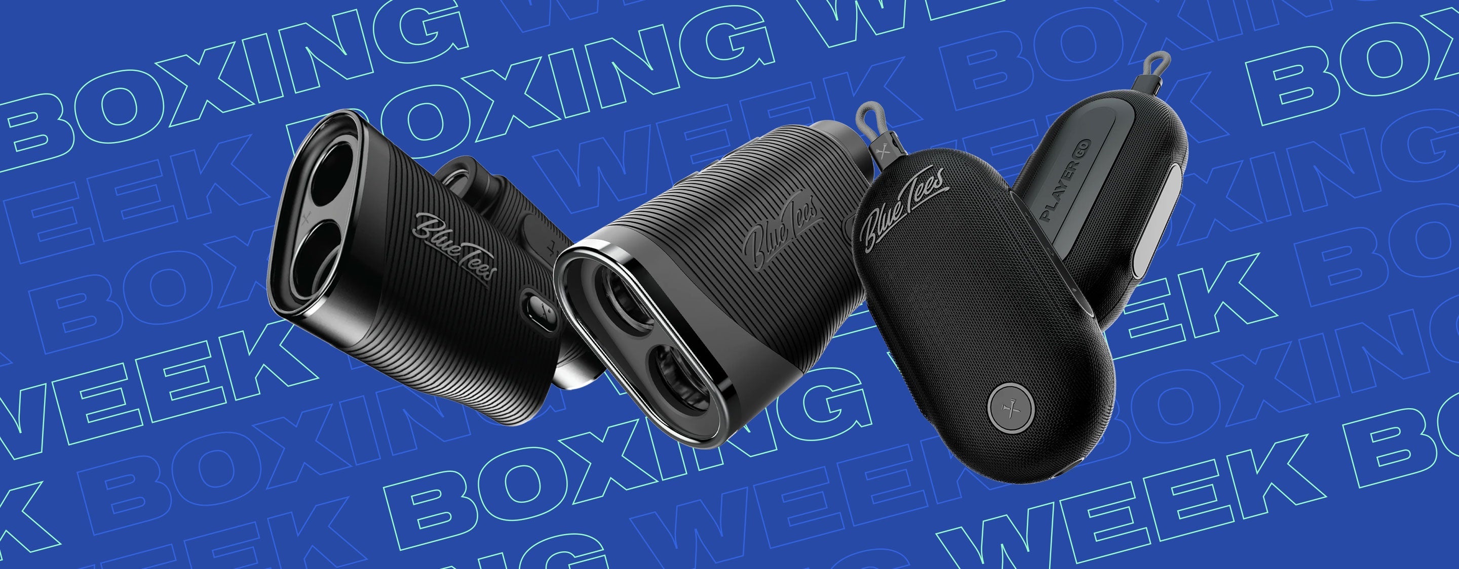 BOXING WEEK SALE
