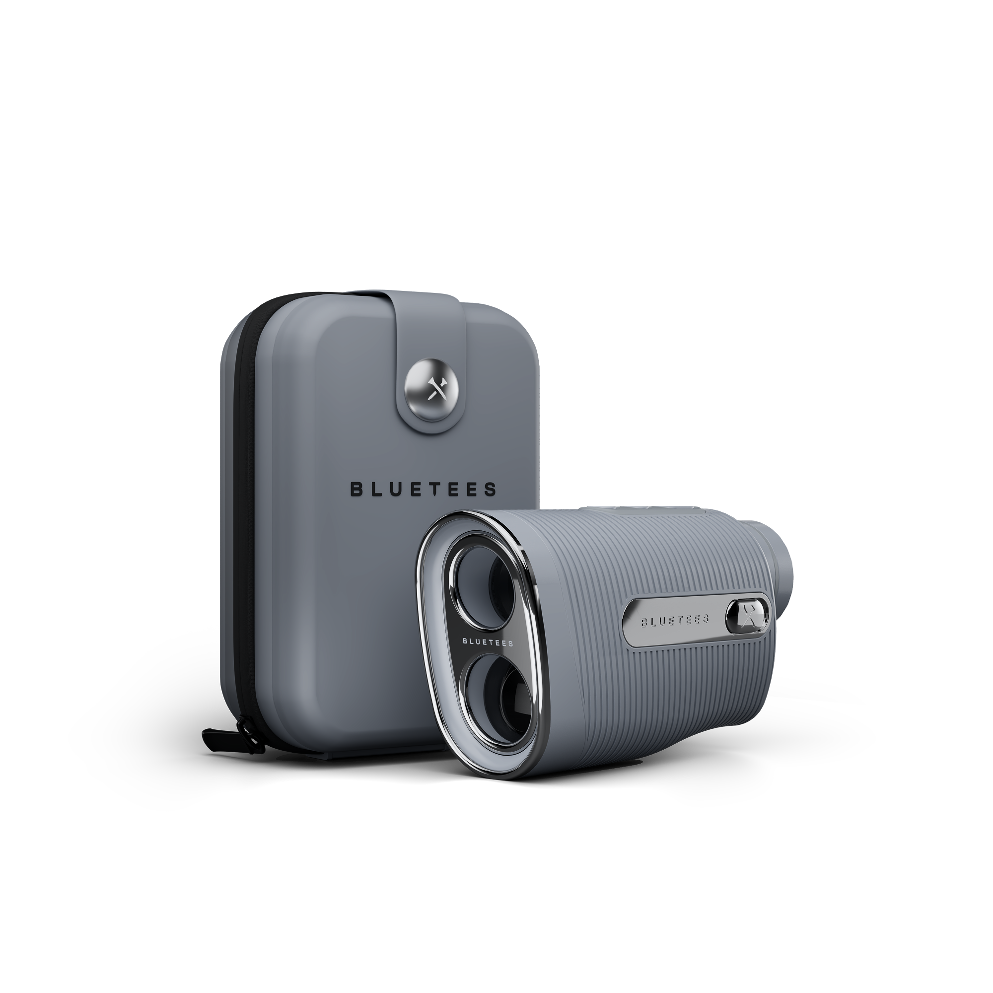 CAPTAIN AIR CONNECTED RANGEFINDER