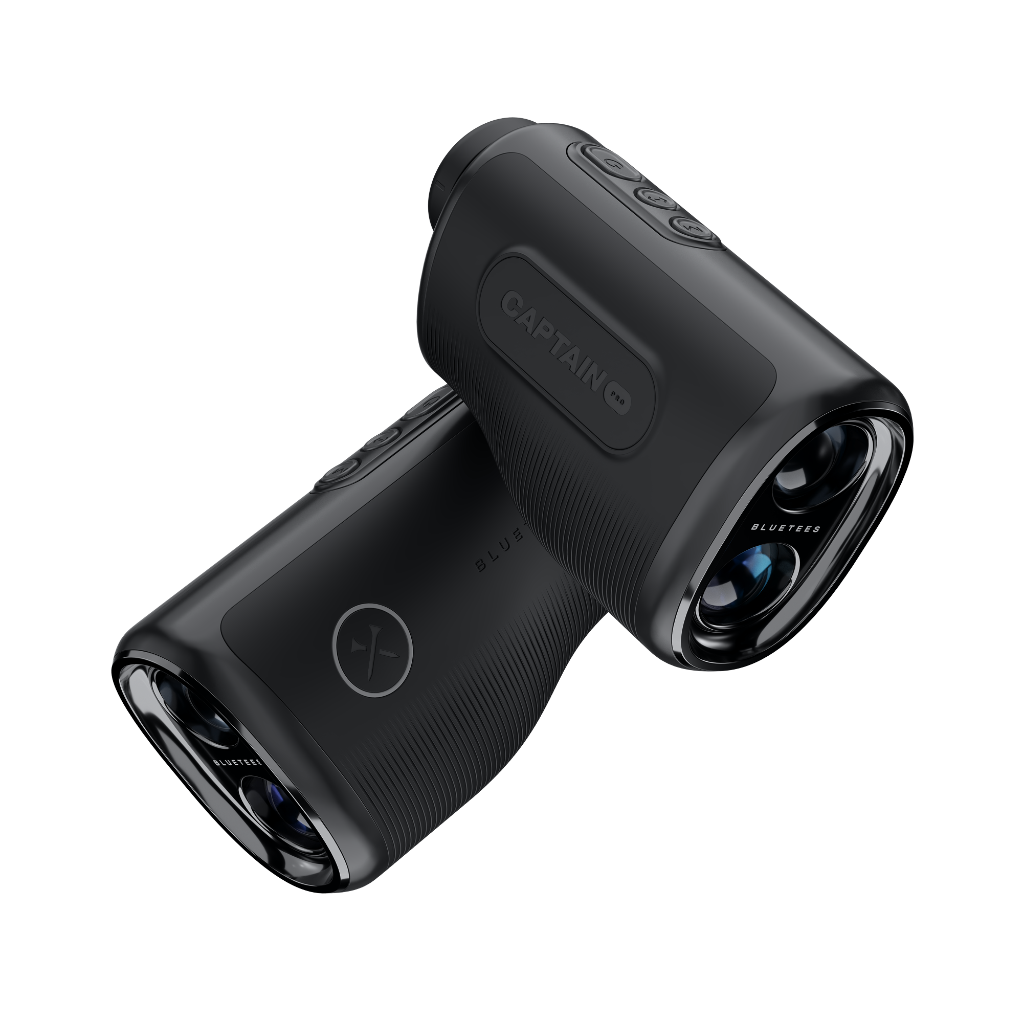 CAPTAIN PRO CONNECTED RANGEFINDER