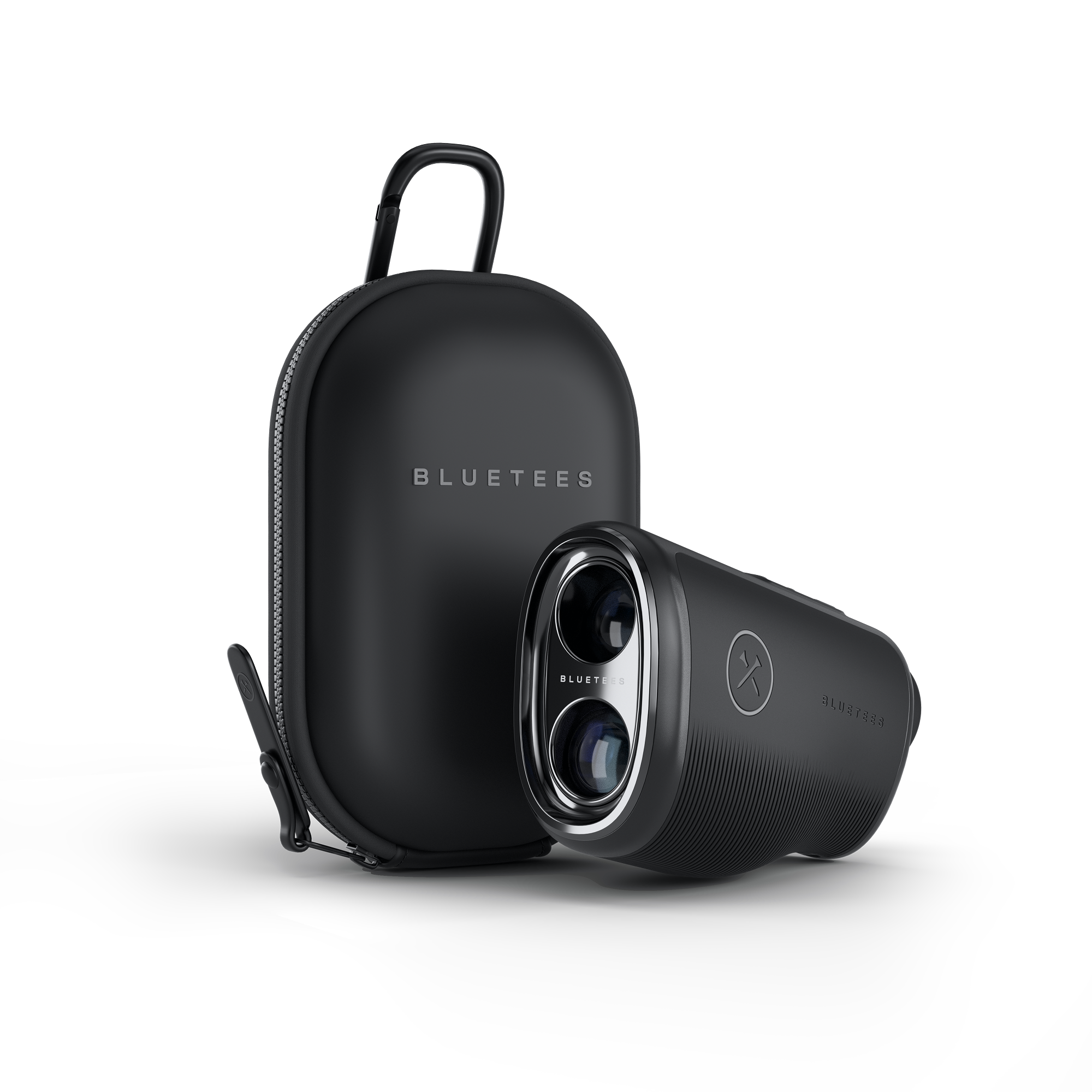 CAPTAIN PRO CONNECTED RANGEFINDER