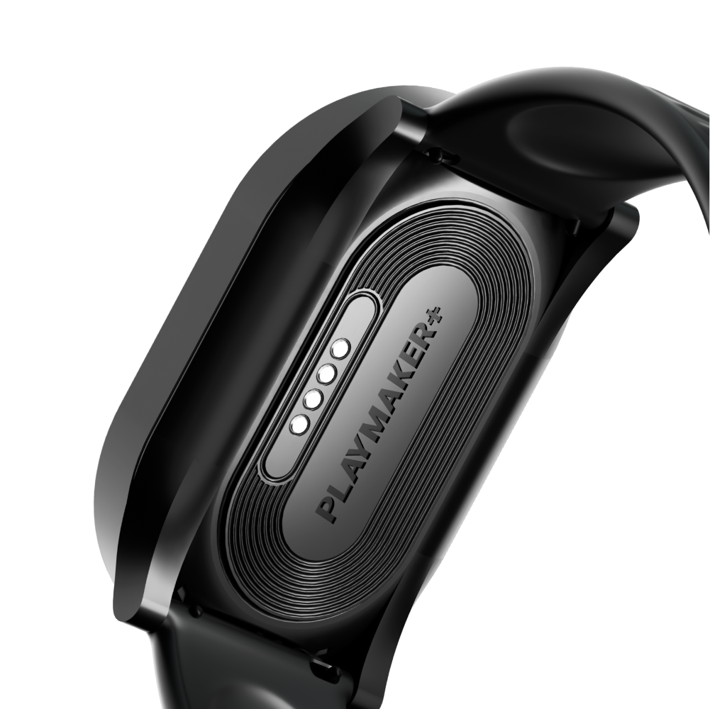 PLAYMAKER+ GPS GOLF WATCH