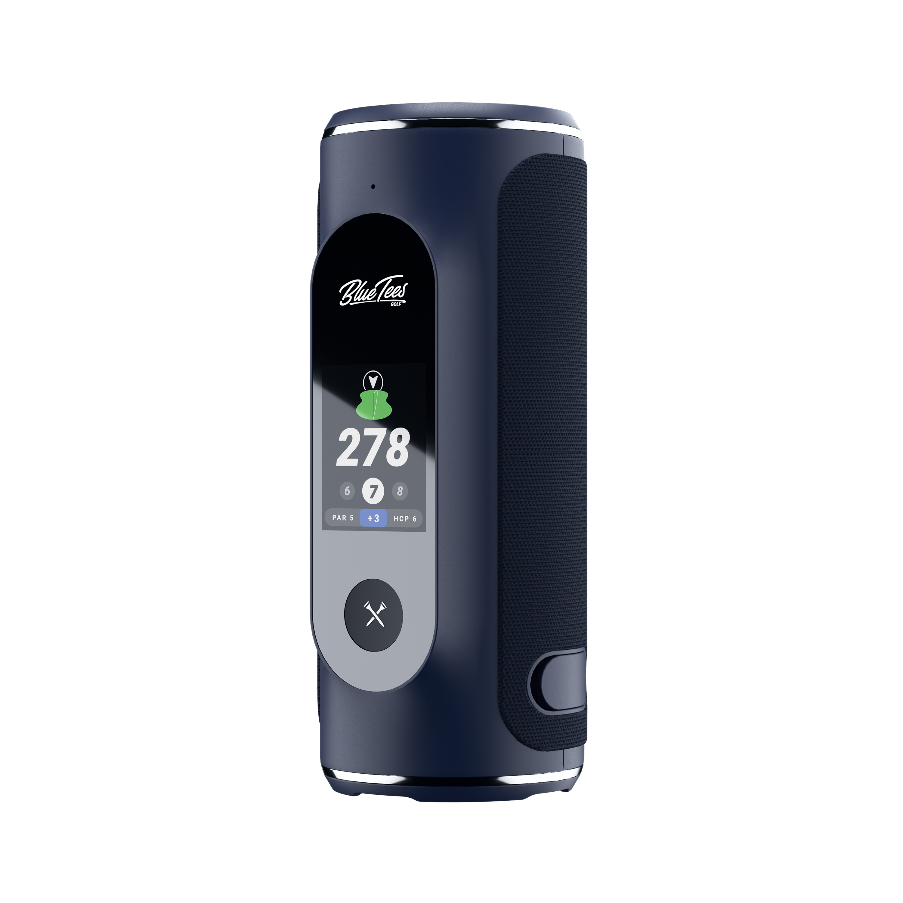 PLAYER+ 2 GPS SPEAKER