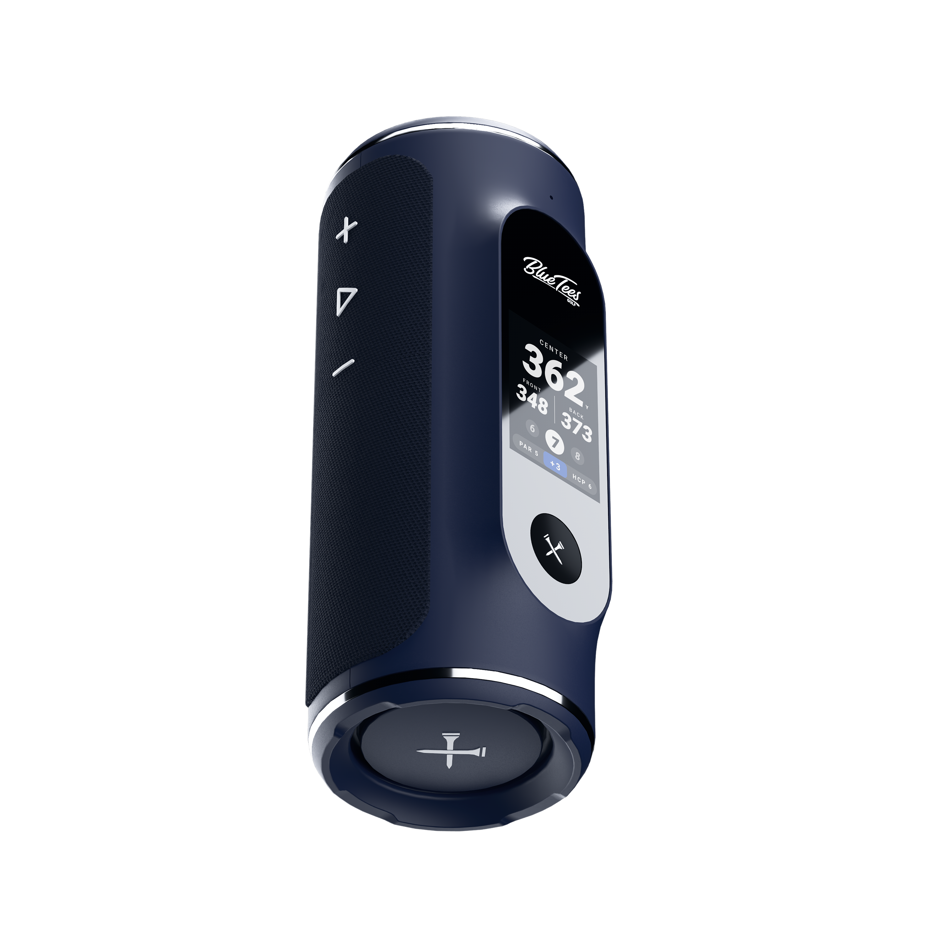 PLAYER+ 2 GPS SPEAKER