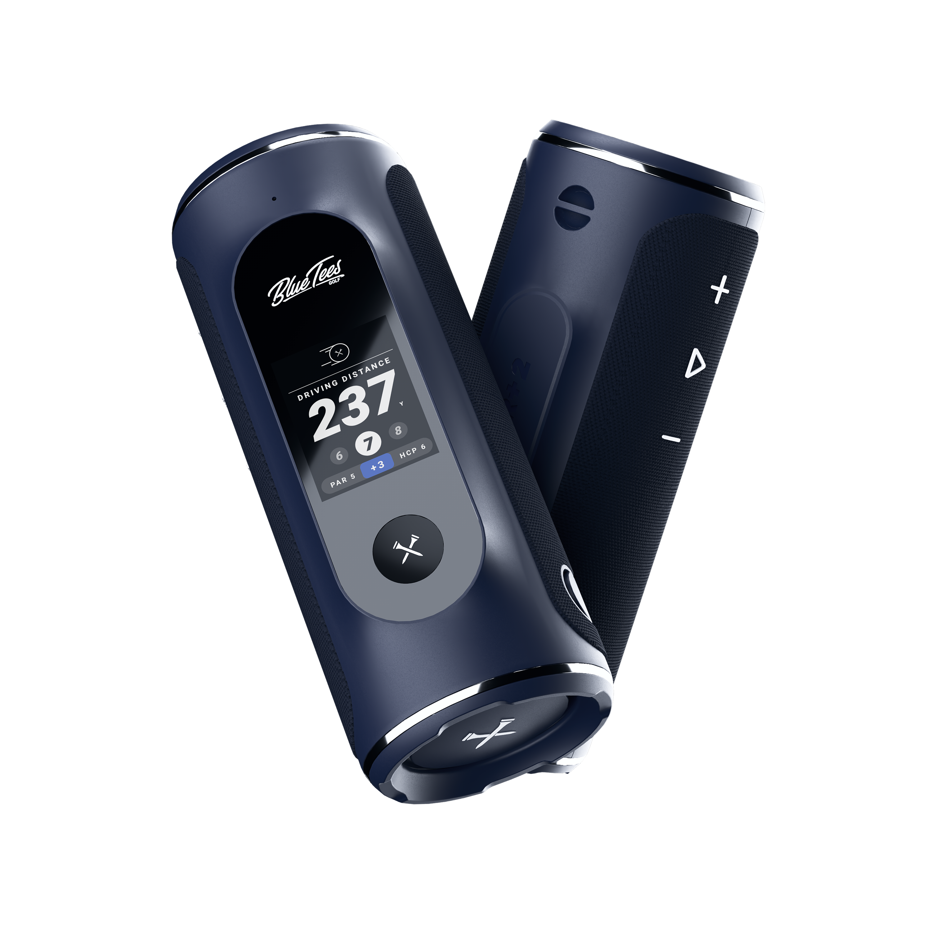 PLAYER+ 2 GPS SPEAKER