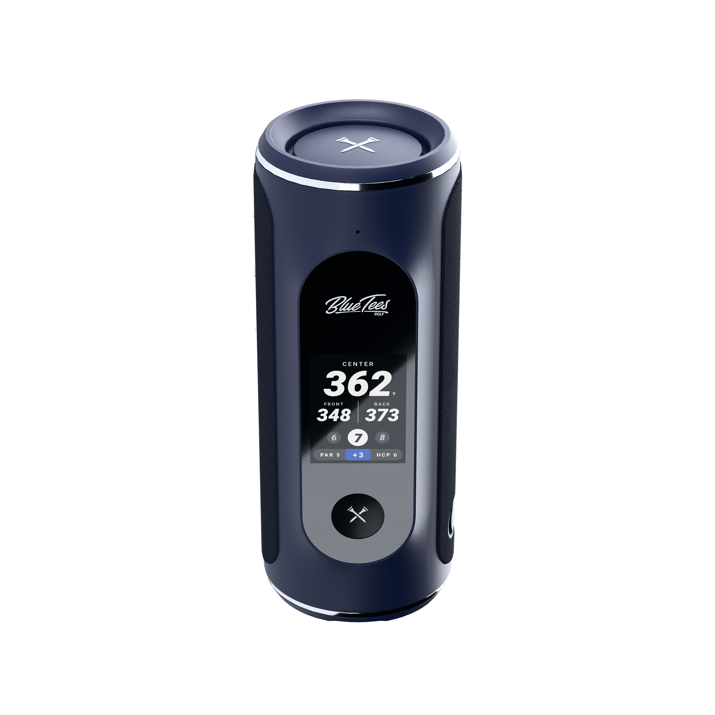 PLAYER+ 2 GPS SPEAKER