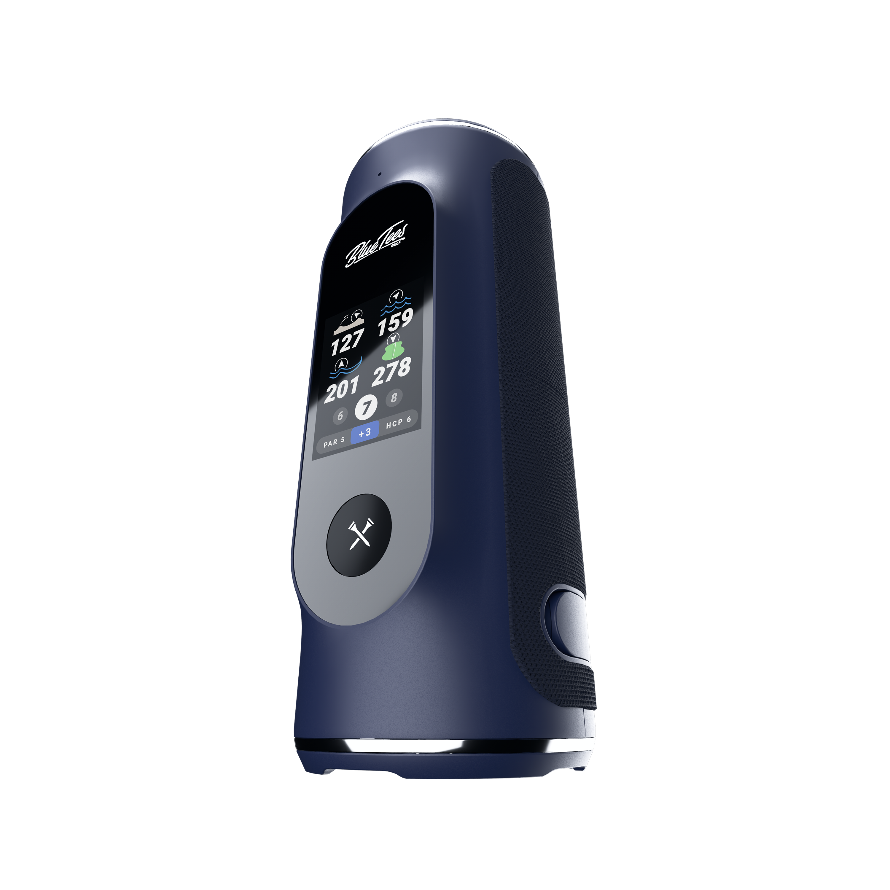 PLAYER+ 2 GPS SPEAKER