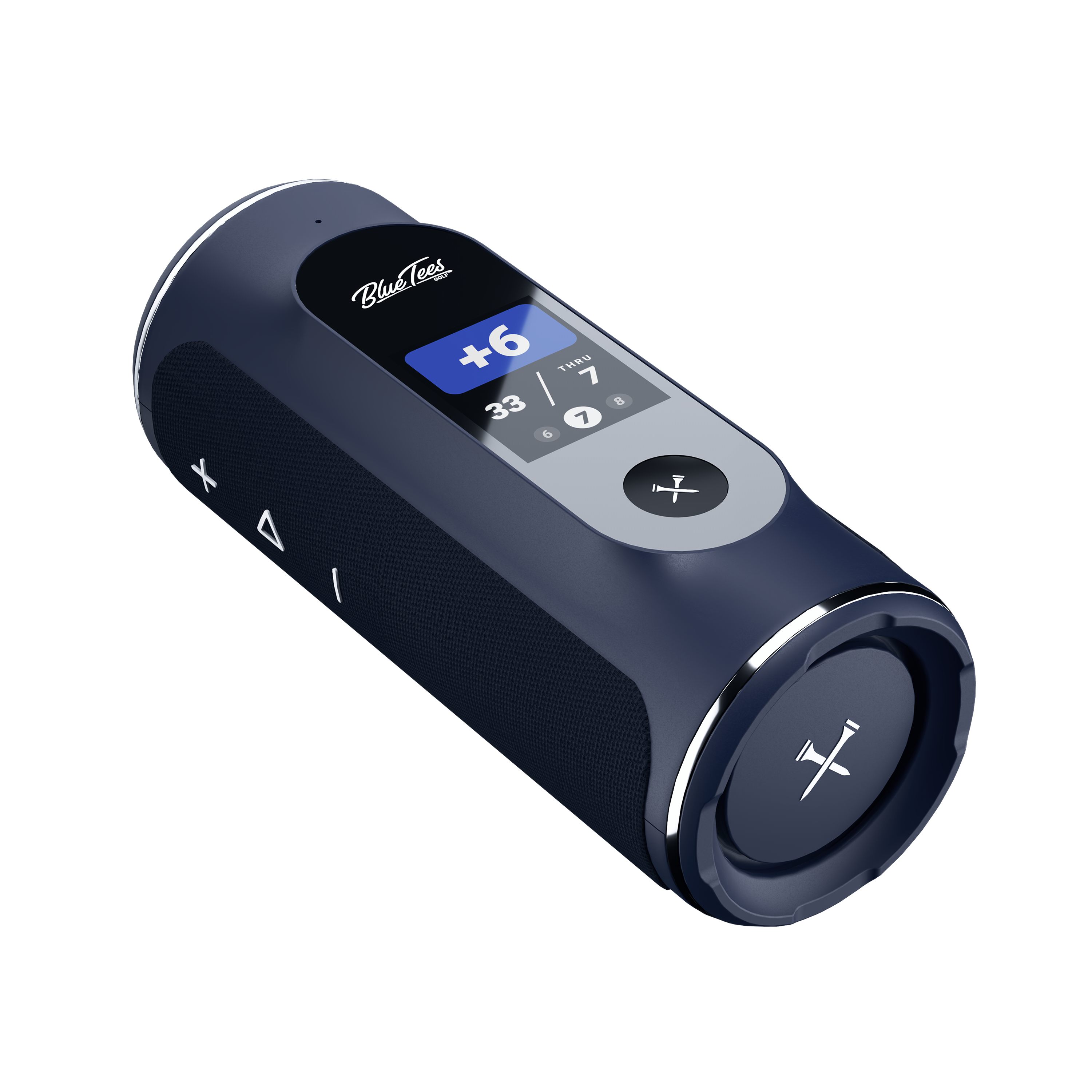 PLAYER+ 2 GPS SPEAKER
