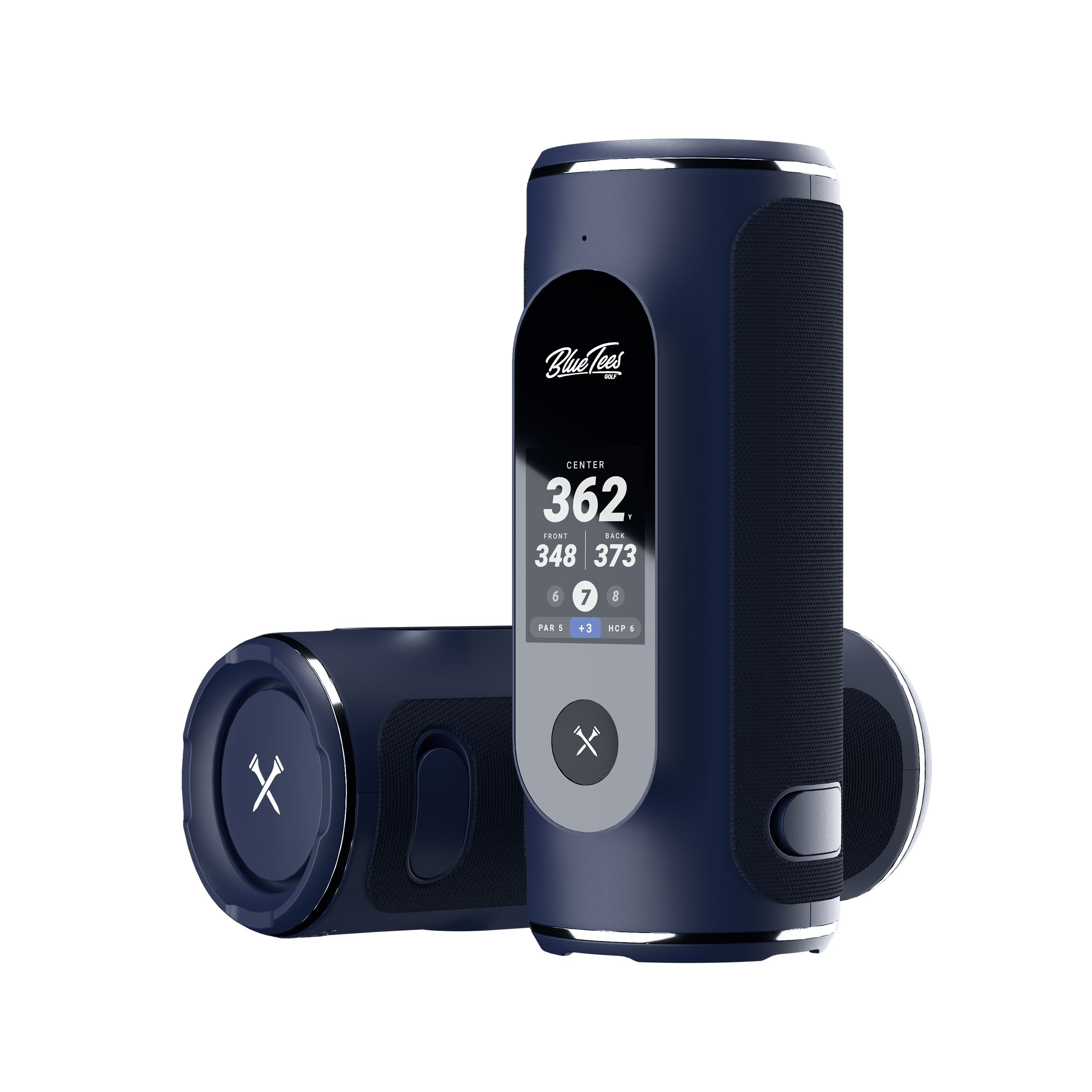 PLAYER+ 2 GPS SPEAKER
