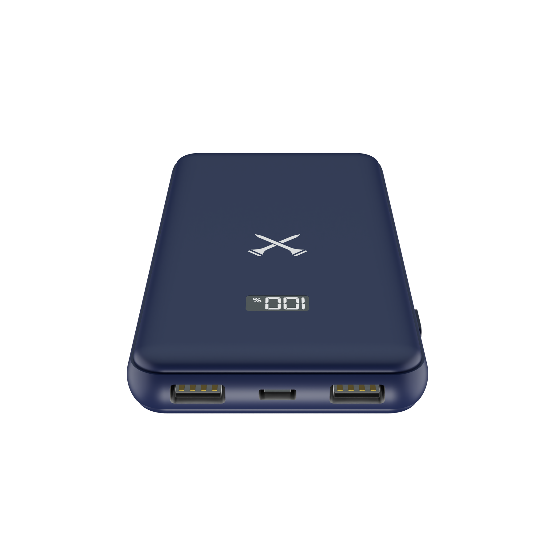 ChargeMax Portable Power Bank