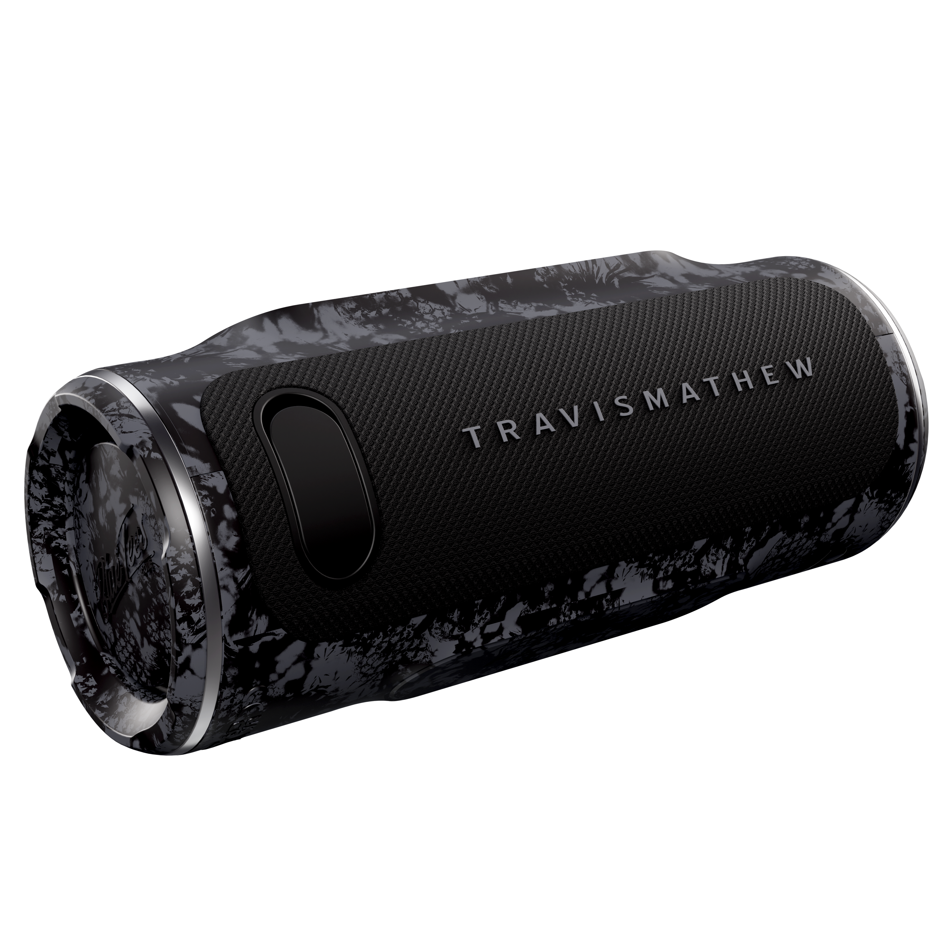 PLAYER+ GPS SPEAKER | TravisMathew Limited Edition